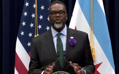 Chicago mayor suddenly exempts police from hiring freeze amid growing pushback
