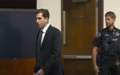 Victims’ families say ‘quit playing the delay game’ as Bryan Kohberger trial pushed to 2025