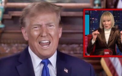 ‘Democrat fascism’: Judge gives Trump until Monday to cough up $83 MILLION or post bond
