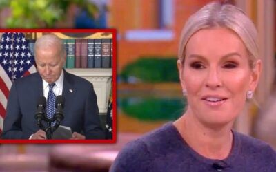 ABC News medical correspondent talks ‘glaring omissions’ in Biden’s health report