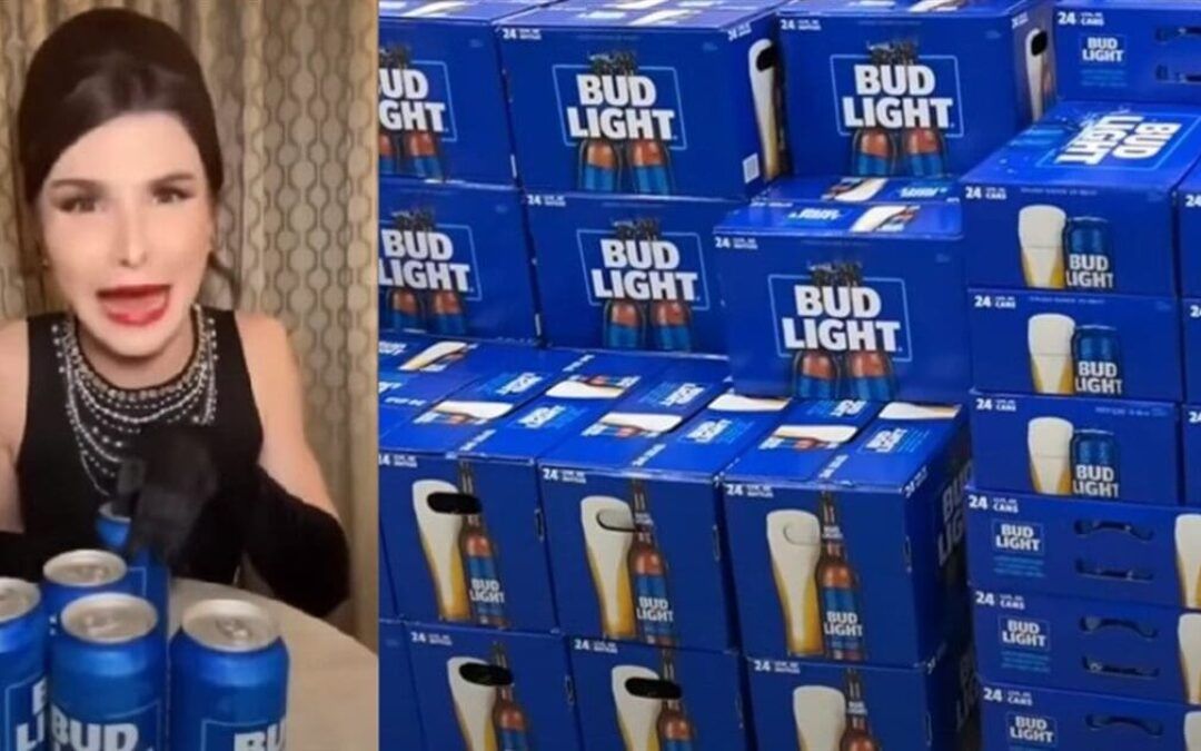 New hit show ‘Landman’ buries Bud Light in blunt exchange