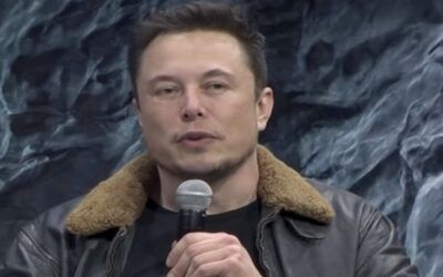 Musk lays out his political positions and asks: ‘Is this right-wing?’