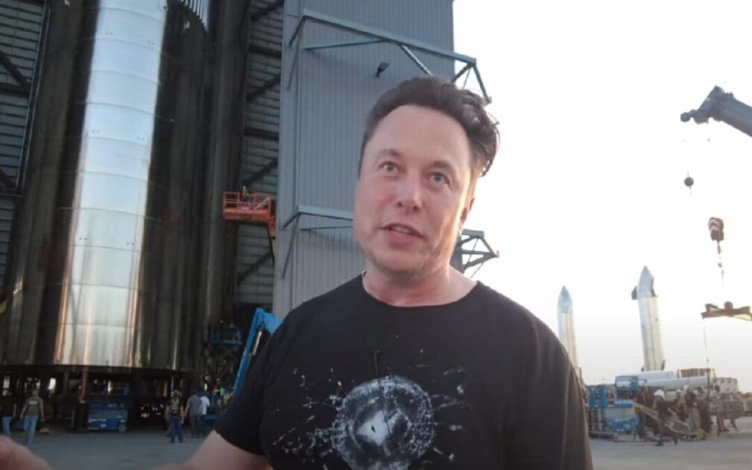 Why the EU is shelling out billions to compete with Elon Musk’s Starlink