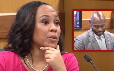 ‘Huge deal’: Law experts slam cowardly Fulton Co judge for taking the ‘weaselly way out’ on Fani Willis