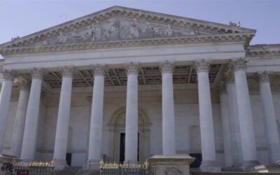 British museum viciously mocked for warning landscape paintings may evoke ‘nationalist’ feelings