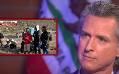‘California Dream for All’: Bill to grant illegals state-backed, interest-free first-time homeowner loans