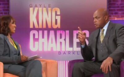 Black Trump supporters respond to Charles Barkley’s unhinged slam: ‘I heard he was looking for me’