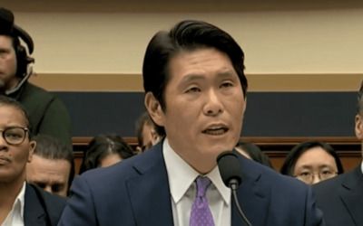 Robert Hur confirms White House asked him to ‘revise’ report revealing Biden’s memory lapses