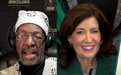 New York reparations task force members have a history of racist anti-white sentiment