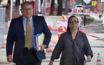 ‘Gucci Goddess’ accused of stealing $100M from US Army agrees to plead guilty