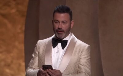 It turns out Jimmy Kimmel’s job was already in jeopardy with ABC before latest scuffle