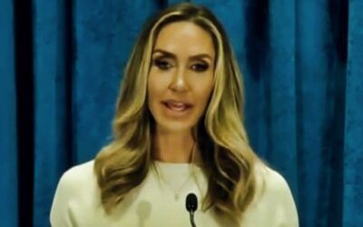 Lara Trump vows to ‘play the hand’ she’s been dealt, details what will be ‘huge part’ of new RNC strategy