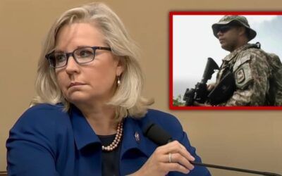 Liz Cheney helped bury exonerating Trump evidence during sham J6 probe: report