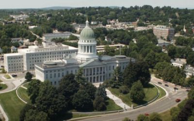 ‘Totalitarian’ bill would establish Maine as sanctuary state for abortions, trans surgeries