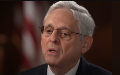 Biden DOJ attorneys find new home in swamp