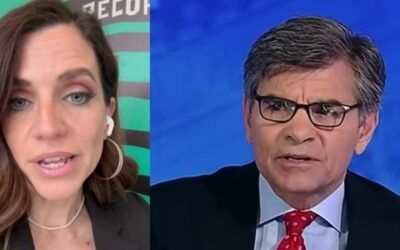 Nancy Mace details ‘barrage’ of threats since ABC’s Stephanopoulos tried to ‘shame’ her as a rape victim