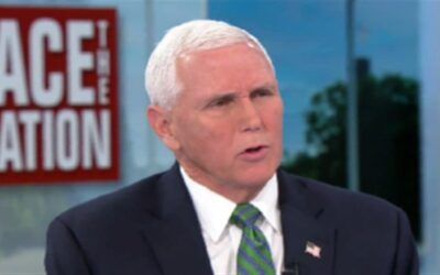 Prickly Pence rips ‘unacceptable’ Trump remarks on J6 ‘hostages’