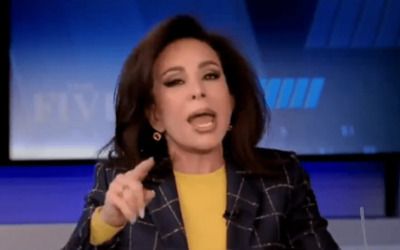 New DA Judge Pirro wants to lower age of criminal ‘responsibility to 14’, vows to make D.C. ‘safe again’
