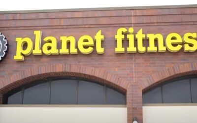 Planet Fitness sees $400mil hit days after banning member who complained about man in female locker room