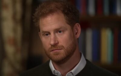 Judge orders Biden’s DHS to turn over Prince Harry’s immigration papers, weighs releasing them publicly