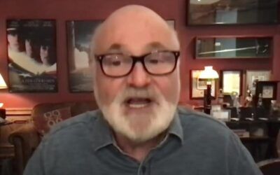 Rob Reiner’s less-than-triumphant return to X met with mockery: ‘Cry harder’
