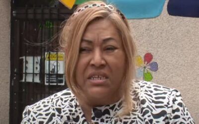Transgender non-profit founder arrested for fraud, money laundering after ‘unexpected return’ from El Salvador