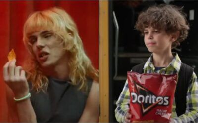Doritos hires trans ambassador accused of promoting pedophilia, calls for ‘annihilation’ of traditional families