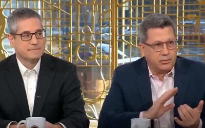 New narrative, ‘white rural voters are a threat to American democracy,’ is ‘most racist diatribe I’ve ever heard in my life’