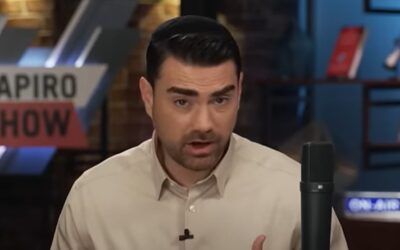 Ben Shapiro raises eyebrows with take on social security entitlements: ‘No one in US should retire at age 65’