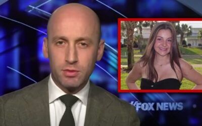 ‘Free to kill’: Trump’s likely immigration ‘architect’ rips Biden over ‘next wave of criminal migrants’