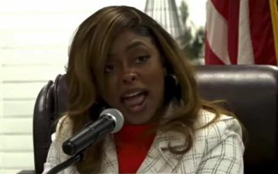 Embattled ‘narcissistic’ Dem mayor gets heat for putting her stylist, makeup artist on public payroll