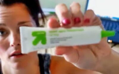 High levels of cancer-causing chemical linked to popular OTC acne products: report