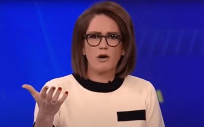 Jessica Tarlov hit with reality check after claiming Trump voters have buyers’ remorse