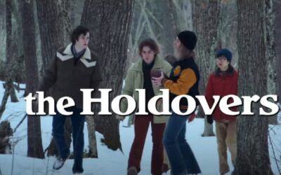 Oscars rocked by plagiarism accusations involving 5-time nominated film ‘The Holdovers’