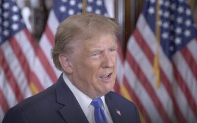 Newsweek fact checks ‘Deez Nuts’ painting of Trump, Elon, RFK: ‘Time to close up shop. You’ll never live this down’