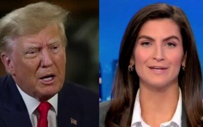 Team Trump shoots down CNN report he’s in ‘panic mode’ and trying to dump assets: ‘Pure Bulls**t’