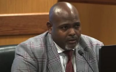Another witness comes forward to contradict testimony of Nathan Wade’s former law partner