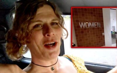 Portland jury CONVICTS woman of ‘hate crime’ after ‘misgendering’ a man who entered women’s bathroom