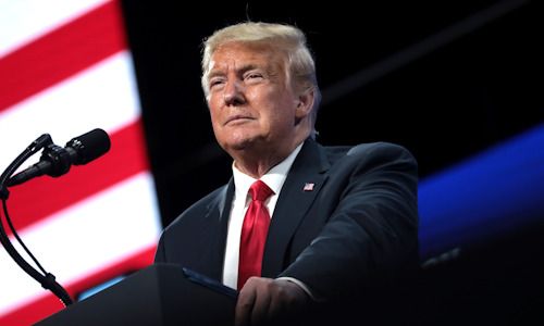 Americans' Economic Confidence Dims In March: RCM/TIPP