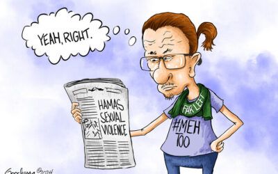 BS daily political cartoons: YEAH, RIGHT.