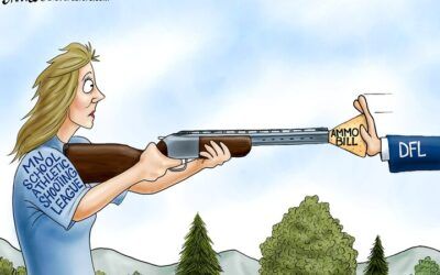 BS political cartoons of the week: When ‘better’ is worse