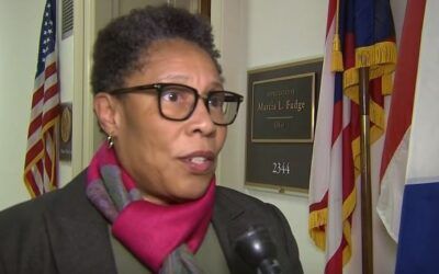 Housing Secretary Marcia Fudge to retire just months before election