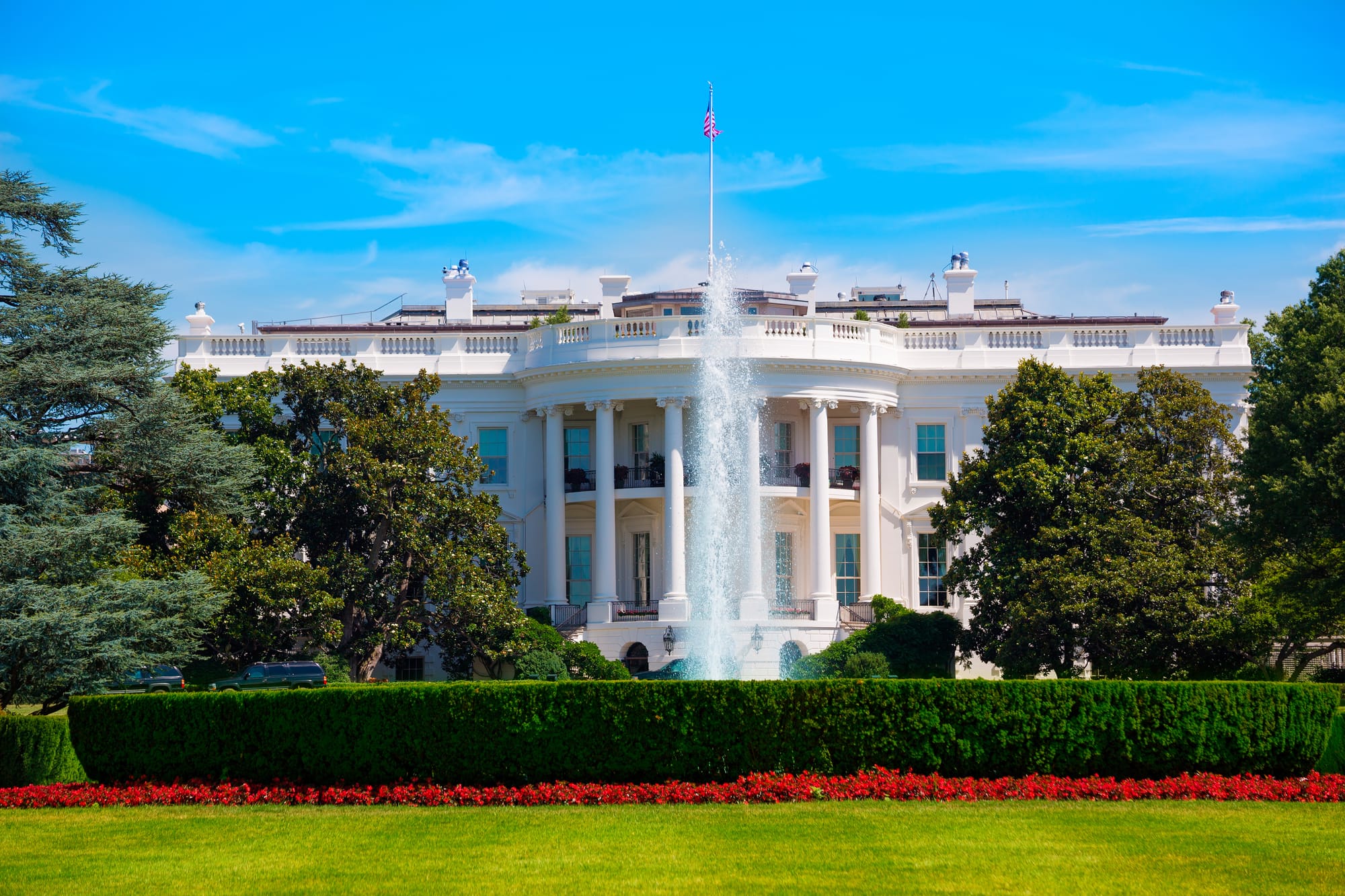 Biden, Trump Stay Neck-And-Neck, But Will Winning 2024 Popular Vote Be Enough? I&I/TIPP Poll