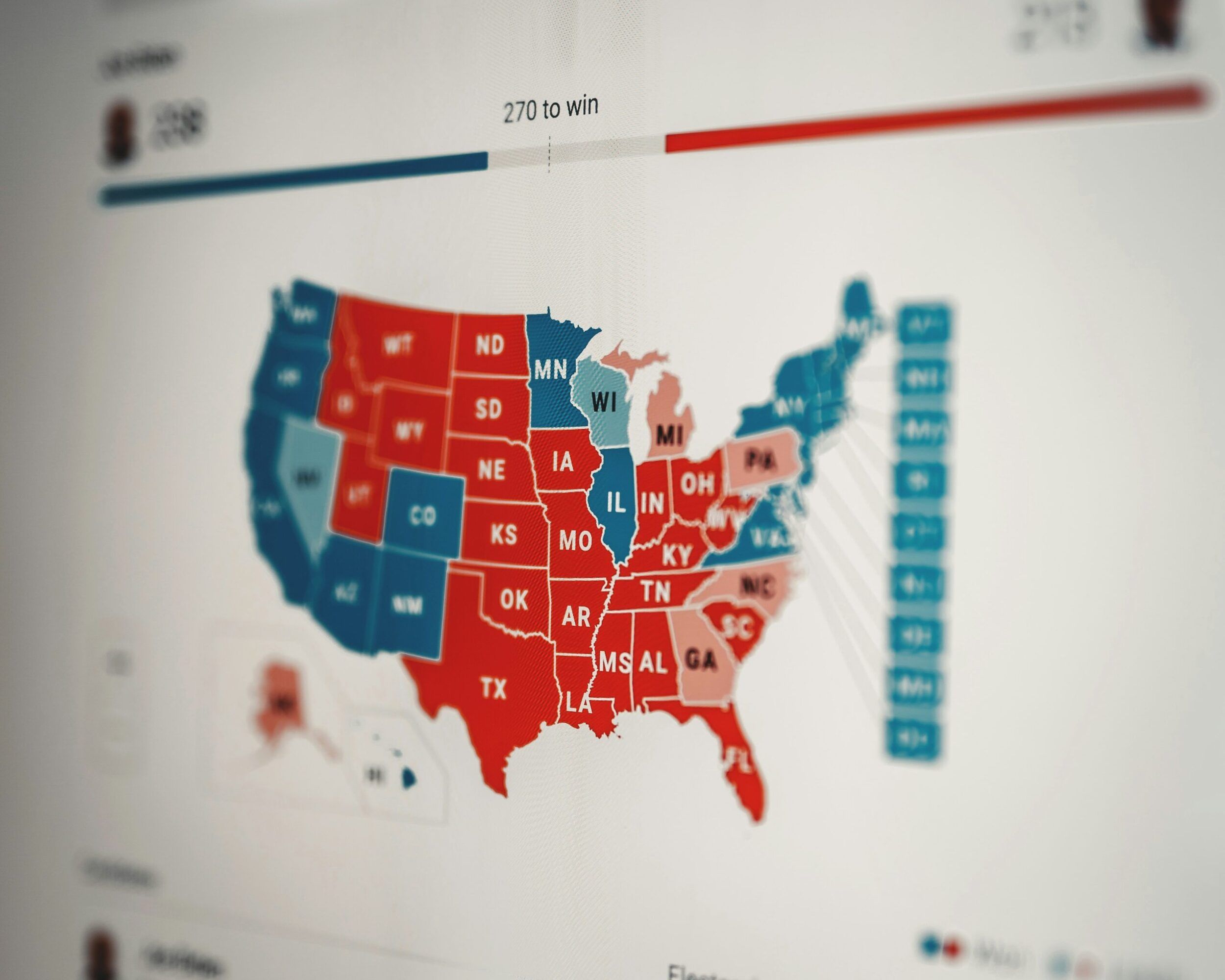Liberals Fret They Have Lost The Disinformation Wars