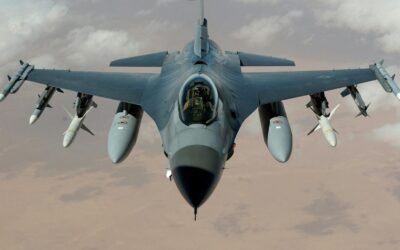 Ukraine wants to retake control of the skies — the problem? Their pilots aren’t ready for combat
