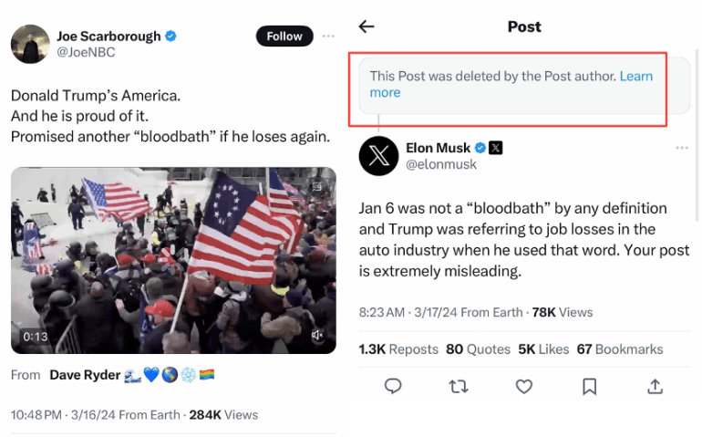 Media Bloodbath: Elon Musk Is Now More Trustworthy Than Every Major News Outlet