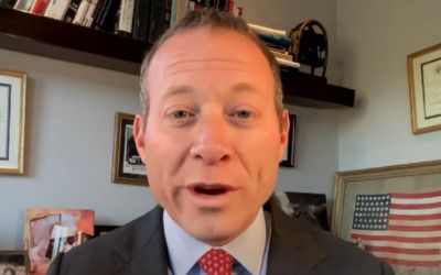Dem who wants to ban congressional stock trading recently disclosed having millions in Microsoft options