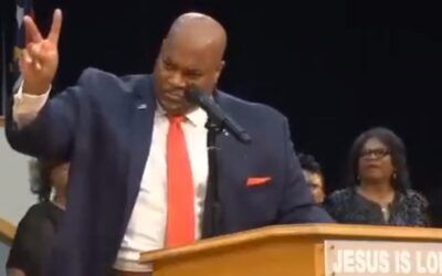 ‘Legend’ on his way to becoming NC’s next governor: ‘Quite literally the definition of based’