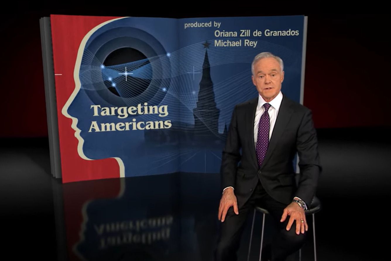 America’s Mental Health Crisis
