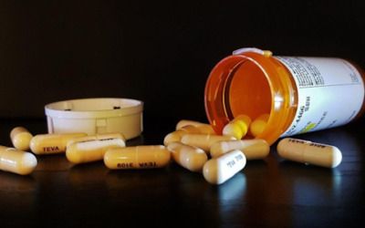 Trump signs drug treatment bill backed by Colorado representative